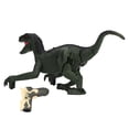 thumbnail image 1 of Spray Dinosaur Toy Sound Light 3D Glowing Eyes Kids Spray Dinosaur Toy Simulated Water Mist for Home for Toddlers ANGGREK Otros, 1 of 8