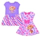 thumbnail image 1 of Vestidos Paw Patrol para niñas pequeñas, color rosa, talla 5 (paquete de 2), 1 of 7