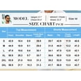 thumbnail image 7 of COOFANDY Men' Linen Sets 2 Piece Outfits Casual Short Sleeve Button Down Shirts and Pants Summer Beach Vacation Outfits, 7 of 7