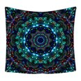 thumbnail image 2 of Tapiz Pared Estética Fondo Decoración Throw Cover Alfombra Yoga Mat Toalla De Playa Likrtyny Arte Deco, 2 of 8
