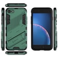 thumbnail image 5 of Funda para iPhone SE 2022/2020 Protección A Prueba De Golpes Con Soporte De TPU Duradero Y Práctico, 5 of 5