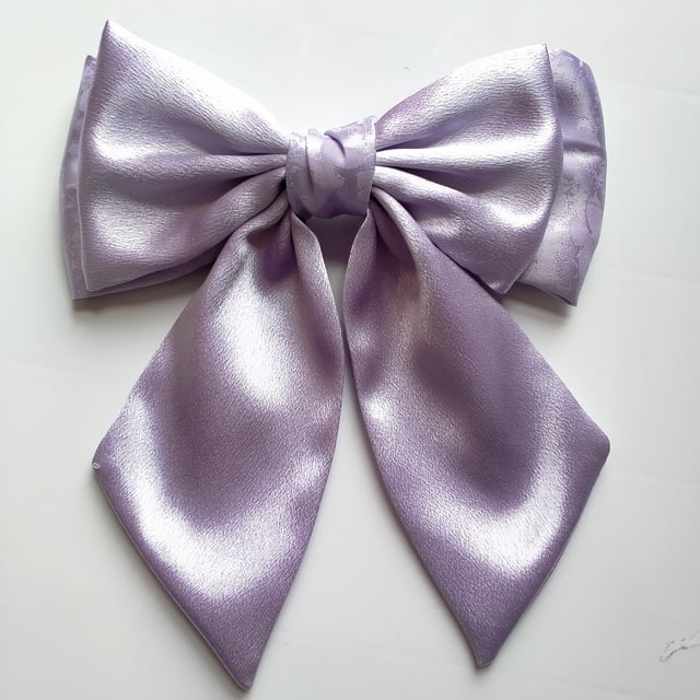 Bonito lazo de encaje, Clip para el pelo, cinta, accesorios suaves para el cabello, pasadores para niñas, horquillas para el pelo, horquillas, bolsa de regalo, decoración para mujer