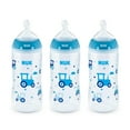 thumbnail image 1 of NUK Smooth Flow Anti-Colic Bottle, 1 of 9