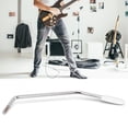 thumbnail image 4 of Accesorios para instrumentos musicales, brazo de trémolo de guitarra, brazo de trémolo de acero para guitarra Fender, brazo de trémolo de mayor durabilidad, 4 of 7