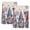 Red, Blue, Beige, variant on 4th of July Kitchen Towels Set of 3, Red Blue Gnomes Independence Day Stars Striped Absorbent Dish Towels for Kitchen, Microfiber Hand Towel, Quick Drying Tea Towel for Cleaning Decorative Dishcloths