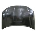 thumbnail image 1 of HOOD STEEL COMPATIBLE WITH GMC TERRAIN 2022 PARTSLINK NUMBER GM1230468, 1 of 1