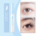 thumbnail image 5 of Long Curly Mascara Is Light And It Is Not Easy To Long And Natural Curly Mascara Enlarges Eyes For Daily Makeup Mascara 10ml Potenciadores de pestañas - Lash Enhancers, 5 of 9