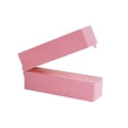 thumbnail image 1 of Seitruly Caja de almacenamiento de taladro para decoración de uñas de 30 agujeros Juegos de manicura Rosa, 1 of 6
