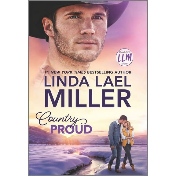 Painted Pony Creek Country Proud, Book 2, (Paperback)