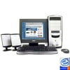 Microtel 1.5 GHz Pentium 4 PC With 15.1" LCD Monitor - SYSMAR68