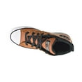 thumbnail image 5 of Converse Chuck Taylor All Star Street Boot Mid Men's Shoes Warm Tan-White-Black 166073c, 5 of 6