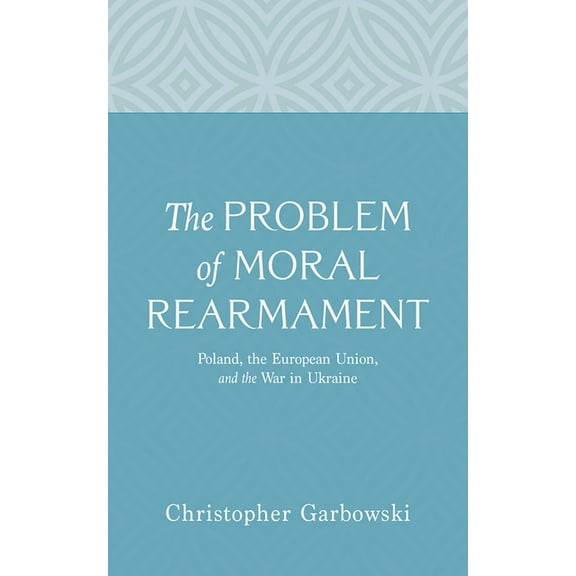The Problem of Moral Rearmament, (Paperback)