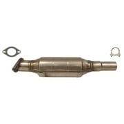 Fits/For  Eastern Catalytic Catalytic Converter Direct Fit P/N:41293
