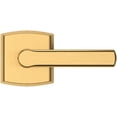 thumbnail image 6 of Baldwin 5485V.Rdm 5485V Right Handed Non-Turning One-Sided Dummy Door Lever - Nickel, 6 of 6