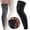 A, variant on Goowood Compression Leg Sleeve Knee Brace Support Long Sports Guard for Basketball Running Football Workout Joint Relief Men Women