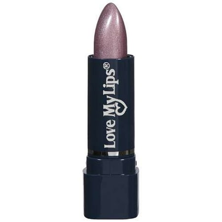 Love My Lips Frosted Lipstick, Palm Beach