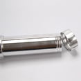 thumbnail image 2 of OULII Cake Icing Tools Cookie Maker Machine for Baking Aluminium Alloy 21 x 5.5 x 5.5 Cm 1 Set, 2 of 5