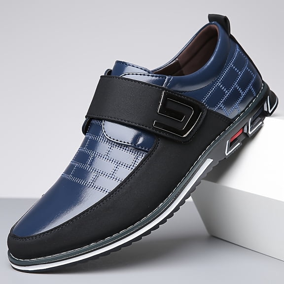 Soft-Soled Versatile Trendy Men's Casual Shoes