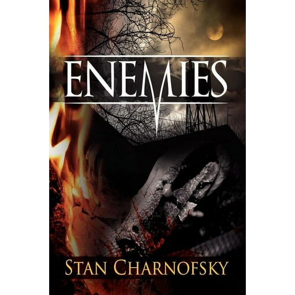 Enemies (Paperback)