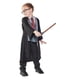 thumbnail image 2 of Harry Potter - Bata de Disfraz Deluxe Diseño Gryffindor Niños (Negro), 2 of 2