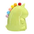 thumbnail image 2 of NWOKYZGH Unicorn theme Fruit fork Set, Cute Set of 6 Fruit forks with Storage Jar, Stainless Steel Creative Fruit forks for Parties, Gifts, Home Décor, Fun Table Decoration, 2 of 6