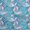 Teal Blue, variant on oneOone Polyester Lycra Fuschia Pink Fabric Check Patchwork Quilting Supplies Print Sewing Fabric By The Yard 56 Inch Wide