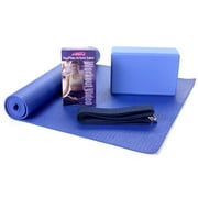 Stamina Pilates-at-Home Yoga Studio
