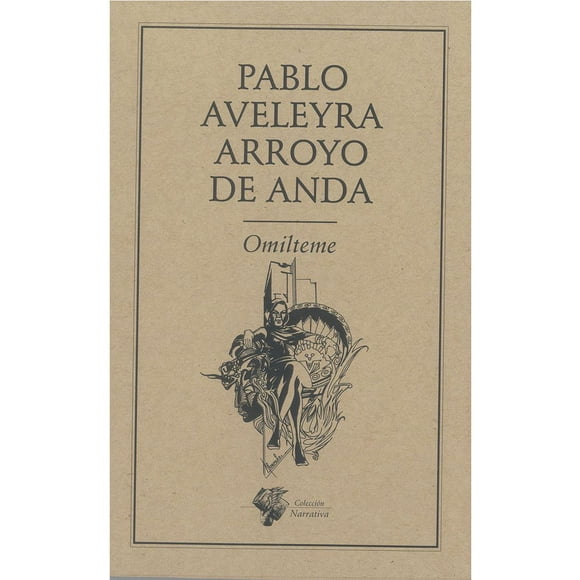 Omilteme Ediciones del Ermitaño 9786078312955