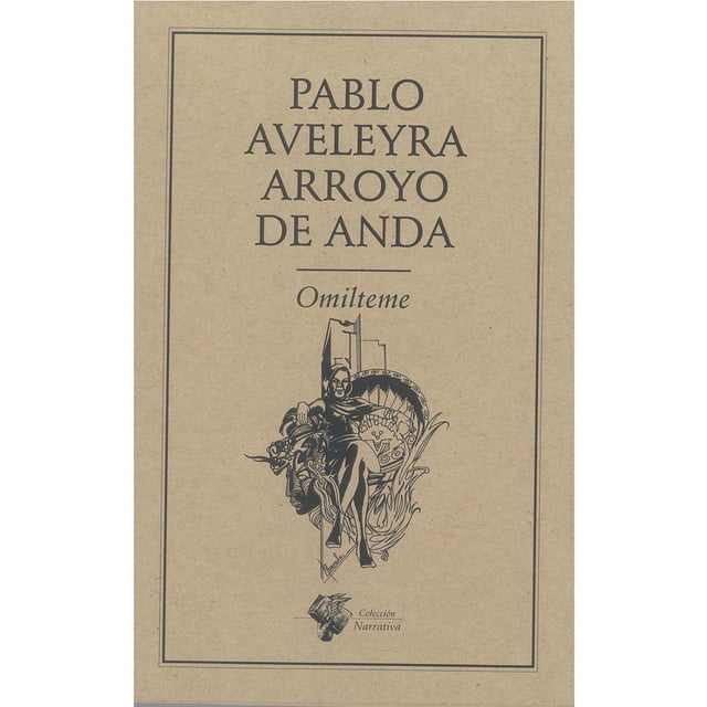 Omilteme Ediciones del Ermitaño 9786078312955