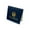 Dark Blue, variant on "3D Birthday Cards Warming Christmas Decor LED Light Birthday Cake Music Happy Birthday Card Postcards Greeting Cards Happy Birthday Cards Best For Mom Wife Sister Boy Girl Friends"