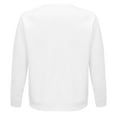 thumbnail image 5 of SOLS  Adult Space Raglan Sweatshirt, 5 of 5