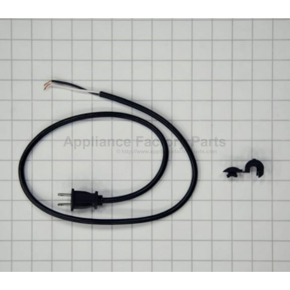 Wolf BLOWER POWER CORD ASSY  SVCE 817394