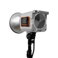 thumbnail image 3 of Yidoblo ZR-200 PRO 200W Bi-color Video Sun Light Support 3 Power Supply Methods, 3 of 9
