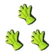 thumbnail image 5 of Riwesomey 5-Finger Car Wash Mitts Cleaning Glove Motorbike Chenille Fingers Brush Care Handheld Multifunctional Five Towels Detailing Type1 NO1, 5 of 6