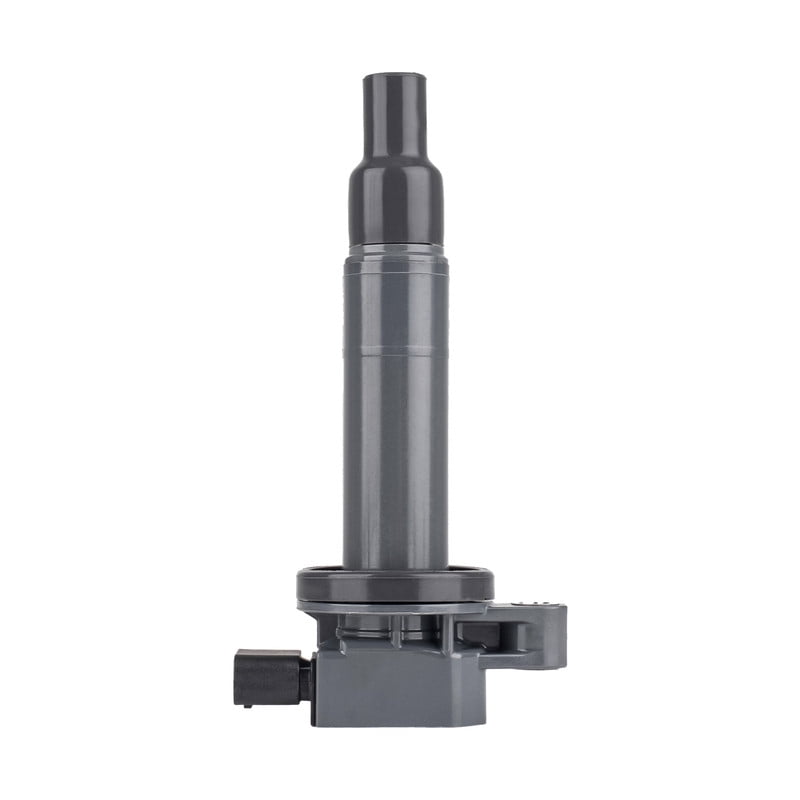 ISA Set of 4 Ignition Coil Pack 1.3L 1.5L L4 For Scion Toyota 2000-2019 Prius 2000 2001 2002 2003 2004 2005 Echo Yaris 2004 2005 2006 xA xB Replacement for UF316 9091902240 C1304 GN10312