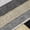 Black, variant on Addison Rugs Chantille Indoor/Outdoor Transitional Geometric Baltic Machine Washable Round Rug, 8' x 8'