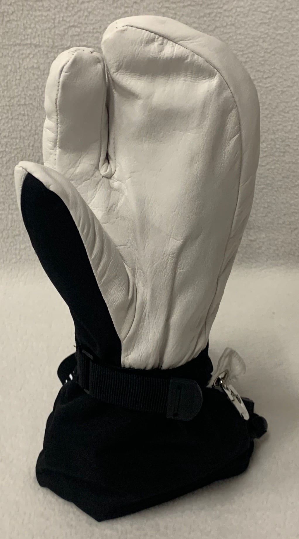 ​ALTITUDE BOARDWERX TECH ALPINE LEATHER HELI SKI SNOWBOARD GLOVE CLAW (MEDIUM) 7.25-8.5"