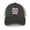 Black, variant on Mom Vibes 90S Tv Moms Wine Red Adjustable Trucker Baseball Cap for Men Women, Mesh Snapback Hat