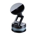 thumbnail image 1 of 2026 Upgraded Magnetic Car Phone Holder - 360 Adjustable, Foldable for Easy Use in Car, Gym, or on Mirror, 1 of 1