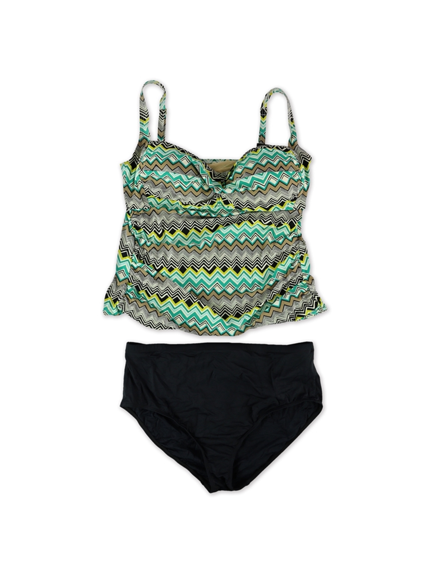 la blanca 2 piece swimwear
