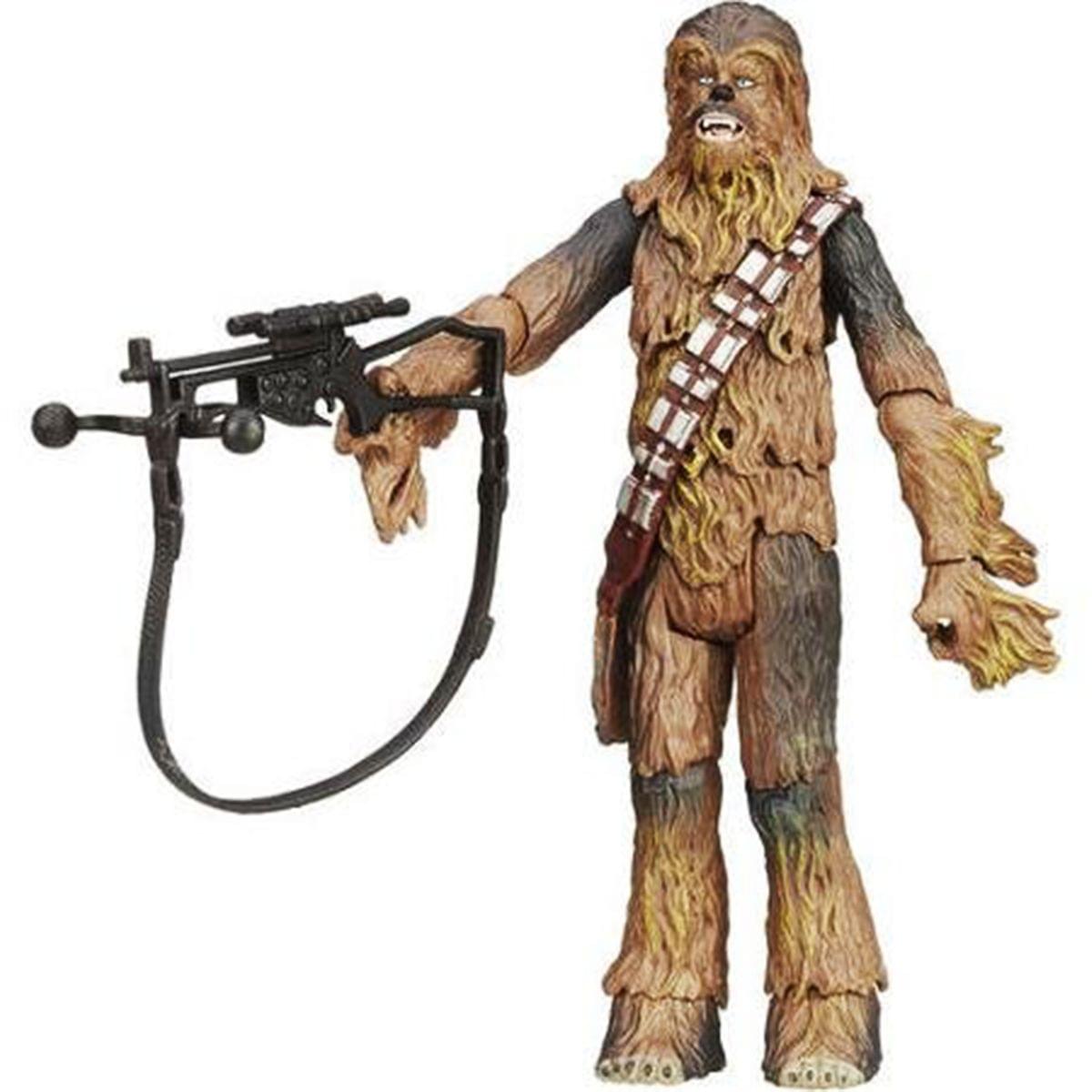 Star Wars Black Series 3.75" Action Figure: Chewbacca - image 2 of 3
