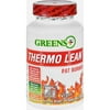 Greens Plus Thermo Lean - Fat Burner - 120 Vegetarian