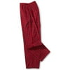 Men's Plaid Fleece Lounge Pants