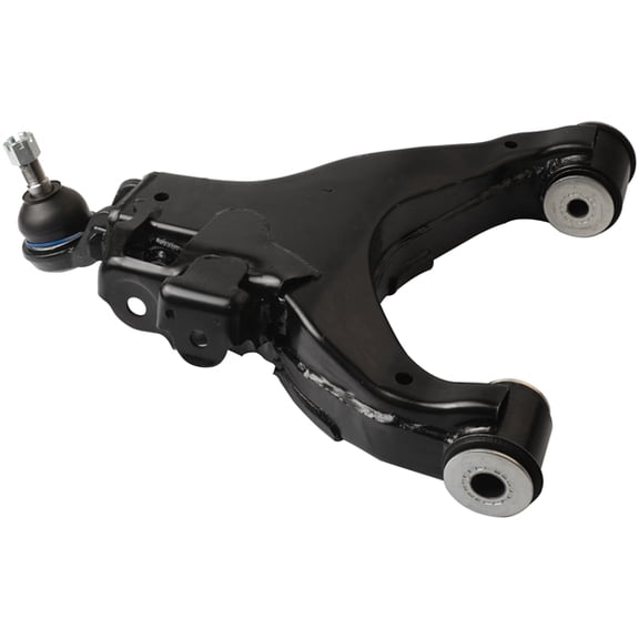 Control Arm and Ball Join
