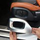 thumbnail image 2 of Embellecedor de cubierta lateral Yashi para asiento de automóvil Land Rover Range Rover Sport 14-17, 2 of 5