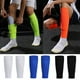 thumbnail image 1 of Calcetines de fútbol a presión, protectores de piernas de compresión para hombres, cubrepiernas, calcetines deportivos para niños que absorben el sudor, calcetines de pantorrilla para hombres, 1 of 5