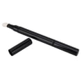 thumbnail image 3 of Brocha de maquillaje retráctil de doble punta, de lana suave, portátil, para sombras, para viajes y exteriores., 3 of 14