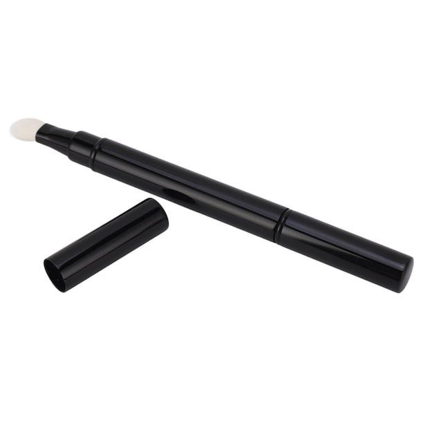 Brocha de maquillaje retráctil ANGGREK para sombra fácil de mezclar Otros