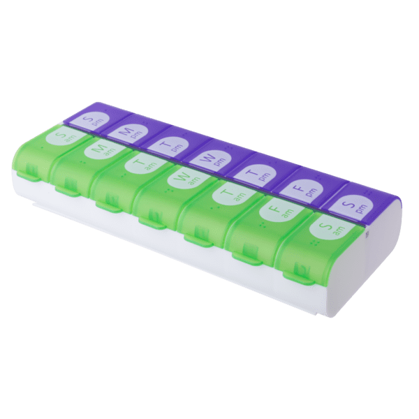 ezy-dose-easy-fill-weekly-am-pm-pill-organizer-walmart-walmart
