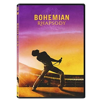 20th Century Studios - Bohemian Rhapsody [DIGITAL VIDEO DISC